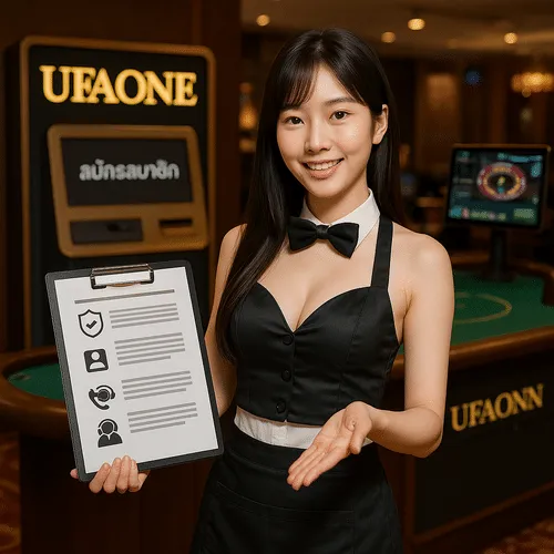 ufaone