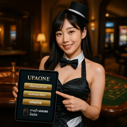 ufaone