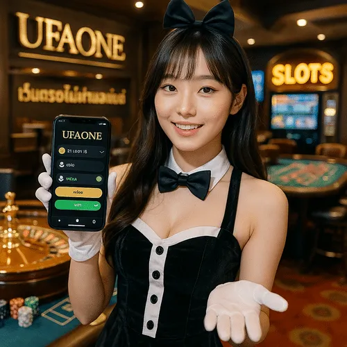 ufaone